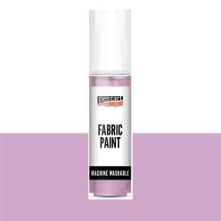 PENTART Textilfesték PENTART 20ml mosógépben mosható ciklámenlila (44356)