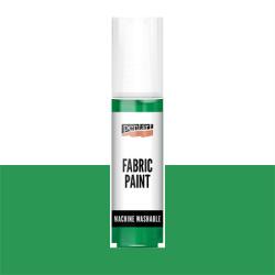 PENTART Textilfesték PENTART 20ml mosógépben mosható zöld (44352)