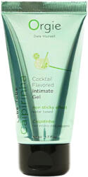 Orgie Cocktail - ehető síkosító - trópusi (50ml) - szexshop