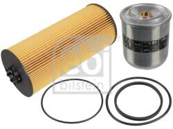 Febi Bilstein Filtru ulei FEBI BILSTEIN 109391 (109391) - fixbox