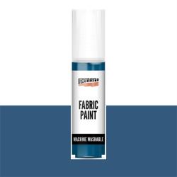 PENTART Textilfesték PENTART 20ml mosógépben mosható sötétkék (44361)