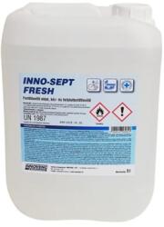 Innoveng Kéz- és felületfertőtlenítő oldat 5 liter Inno-Sept Fresh (16216084) - wondex