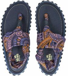 Gumbies Női szandál Gumbies Slingback - Aztec | 37 (37)