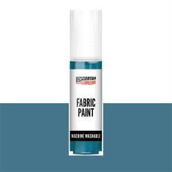 PENTART Textilfesték PENTART 20ml mosógépben mosható petrolkék (44358)