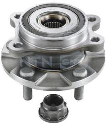 SNR Set rulment roata SNR R169.72 (R169.72) - fixbox