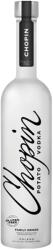 Chopin Blended 0, 7l vodka 40%