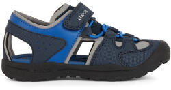 GEOX gyerekszandál fiú J455XA-015CE-C4226 (J455XA-015CE-C4226-27)