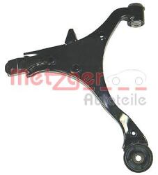 METZGER Brat, suspensie roata METZGER 58045001