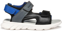 GEOX gyerekszandál fiú J55F1E-01554-C0245 (J55F1E-01554-C0245-31)