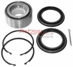 METZGER Set rulment roata METZGER WM 961 - fixbox