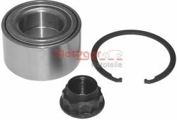 METZGER Set rulment roata METZGER WM 1054 (WM 1054)