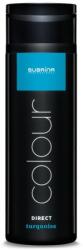 Subrina Direct Colour Turquoise tartós fizikai hajszínező, 200 ml - hajvarazs