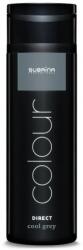 Subrina Direct Colour Grey tartós fizikai hajszínező, 200 ml - hajvarazs