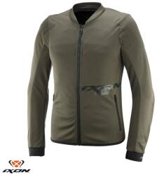 Ixon Geaca moto Ixon Arma MS - barbati, vara, roadster/racing, khaki (1001011888001)