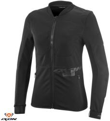 Ixon Geaca moto Ixon Arma MS - dama, vara, roadster/racing, negru (1001020771001)