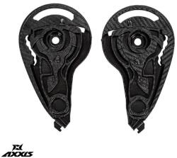 Axxis Kit mecanism viziera casca Axxis Gecko SV (480100040)