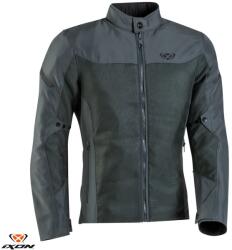 Ixon Geaca moto Ixon Fresh MS - barbati, vara, roadster/racing, khaki (1001011678001)