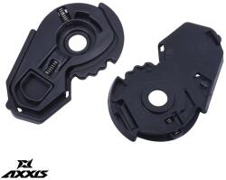 Axxis Kit mecanism viziera casca modulabila (flip-up) Axxis model Storm SV - MT Genesis SV - tip MT-V-25 (480100050)