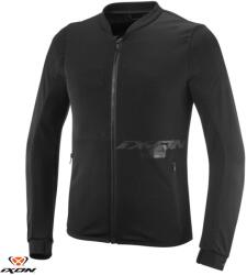 Ixon Geaca moto Ixon Arma MS - barbati, vara, roadster/racing, negru (1001011881001)