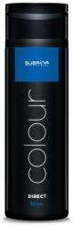 Subrina Direct Colour Blue tartós fizikai hajszínező, 200 ml - hajvarazs
