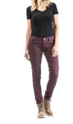 Ixon Blugi moto Ixon Vicky dama Burgundy (2041020057005)