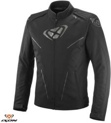 Ixon Geaca moto Ixon Prodigy WP MS - barbati, all season, impermeabila, roadster, negru (1001011811001)