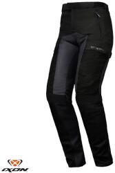 Ixon Pantaloni moto Ixon M-Njord MS - barbati, vara, impermeabili, touring/adventure, negru (2001010791001)
