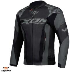 Ixon Geaca moto piele Ixon Vortex 3 MS - barbati, vara, racing, negru (1002010591001)