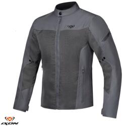 Ixon Geaca moto Ixon Fresh MS - barbati, vara, roadster/racing, gri (1001011674001)