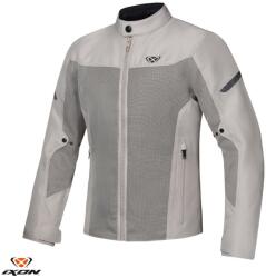 Ixon Geaca moto Ixon Fresh MS - barbati, vara, roadster/racing, gri (1001011676014)