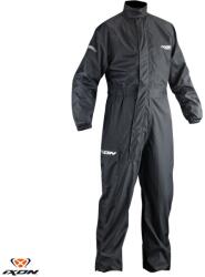 Ixon Geaca moto Ixon Compact Suit - barbati, all season, impermeabila, touring, negru (1021010021001)