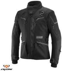 Ixon Geaca moto Ixon Odin - barbati, all season, impermeabila, touring/adventure, negru (1051011121001)