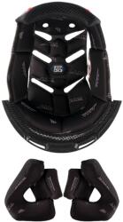 MT Helmets Kit interior casca MT District - Streetfighter SV Negru (18000700)