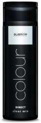 Subrina Direct Colour Clear tartós fizikai hajszínező, 200 ml - hajvarazs