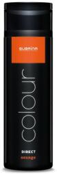 Subrina Direct Colour Orange tartós fizikai hajszínező, 200 ml - hajvarazs