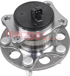 METZGER Set rulment roata METZGER WM 2170 (WM 2170)