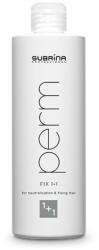Subrina Perm Lotion hajszerkezet kiegyenlítő oldat, 450 ml - hajvarazs