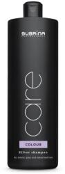 Subrina Care Silver hamvasító sampon, 1 l