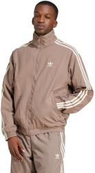Adidas felső Firebird Tracktop bézs, férfi, mintás, JP1023 - bézs XXL