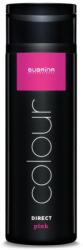 Subrina Direct Colour Pink tartós fizikai hajszínező, 200 ml - hajvarazs