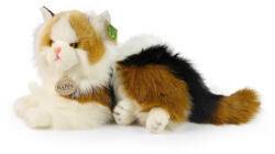 Rappa Plüss Calico macska 30 cm-es (241848)