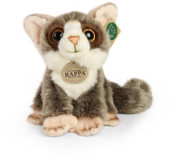 Rappa Plüss Galágó (fülesmaki) 18 cm-es