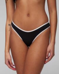 Seafolly Slip De Baie Pentru Femei Seafolly Scoop High Cut Rio Costum de baie dama