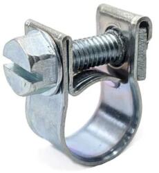 NORMA Üzemanyagcső bilincs DTE 9-11 mm - W1 (SZB ÜCS 09-11)