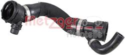 METZGER Furtun radiator METZGER 2422000