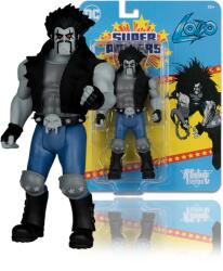 McFarlane Toys DC McFarlane Super Powers játékfigura 13 cm - Lobo (MCF-17352)
