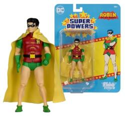 McFarlane Toys DC McFarlane Super Powers játékfigura 13 cm - Robin (Jason Todd) (MCF-17353)