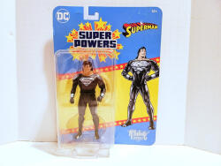 McFarlane Toys DC McFarlane Super Powers játékfigura 13 cm (Chase) - Superman (Superman visszatér) (Ritka) (MCF-17354)
