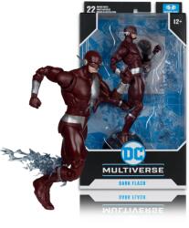 McFarlane Toys DC McFarlane DC Multiverse játékfigura 18 cm - Dark Flash (Walter West - New Kid in Town) (MCF-17368)