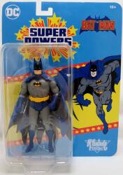 McFarlane Toys DC McFarlane Super Powers játékfigura 13 cm - Batman (MCF-17679)